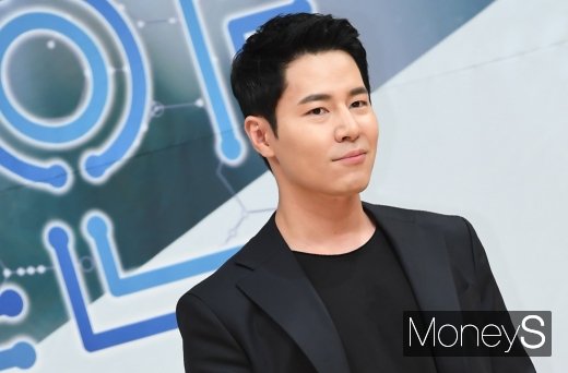 [머니S포토] 이규형 '얼핏 보면 조인성 닮은꼴?'