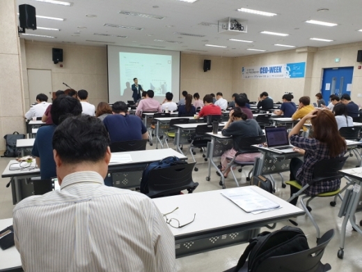 의왕시, 1인 창조기업 성공을 위한 ‘CEO-WEEK’. / 사진제공=의왕시