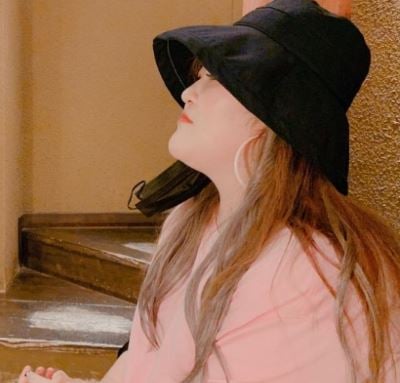 이국주. /사진=이국주 인스타그램 캡처