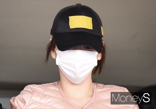 '마약 혐의' 황하나, 징역 1년·집행유예 2년 선고 (속보)