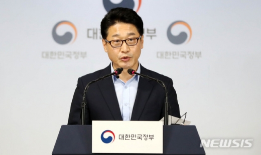 이호현 산업통상자원부 무역정책관. /사진=뉴시스