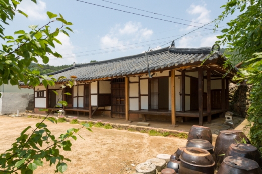 이청준 생가. /사진=한국관광공사