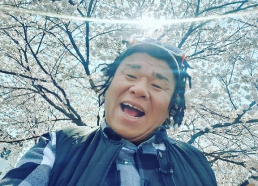 오정태 여행 취소. /사진=오정태 인스타그램
