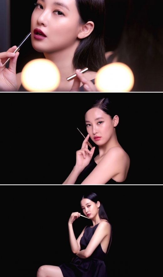 ©아워글래스(Hourglass)