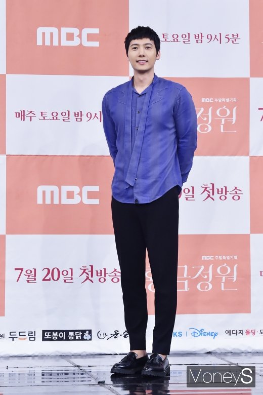 [머니s포토] 이상우, 