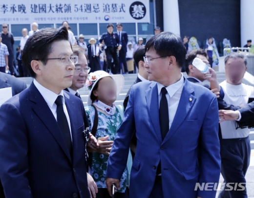 황교안. /사진=뉴시스  