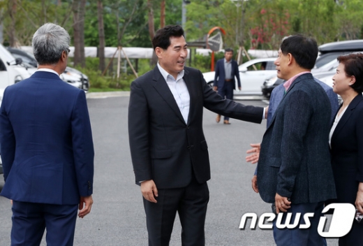 김상돈. /사진=뉴스1  
