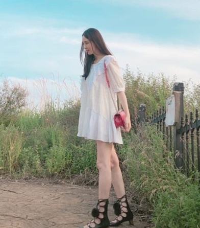 배우 이다희. /사진=이다희 인스타그램