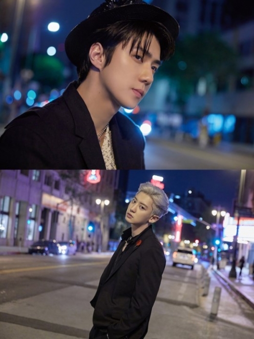 /사진=SM엔터테인먼트
