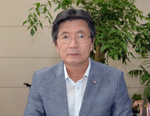 경기도시공사, 전형수 경영기획본부장 취임. / 사진제공=경기도시공사