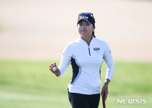 고진영. /사진=뉴시스