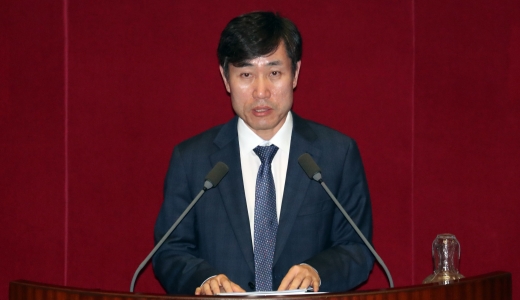 하태경 바른미래당 최고위원. /사진=뉴스1