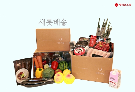 새벽배송 전쟁, '홈쇼핑'도 참전