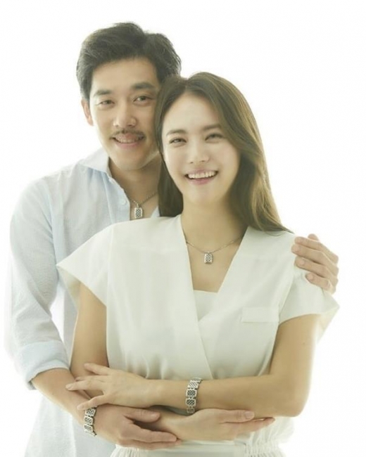 유하나 득남./사진=유하나 인스타그램