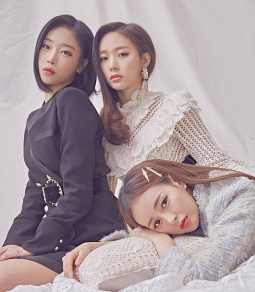 카밀라. /사진=카밀라 SNS