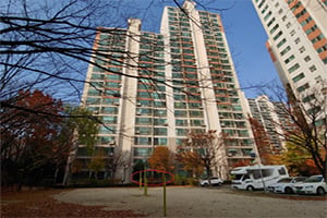 [주목! 경매물건] 주엽동 58.7㎡ 2억에 시작