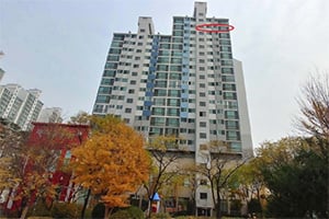 [주목! 경매물건] 주엽동 58.7㎡ 2억에 시작