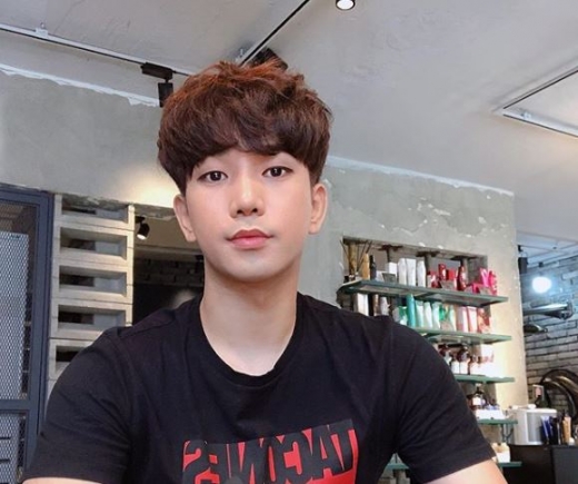 지오 SNS 분노./사진=지오 인스타그램