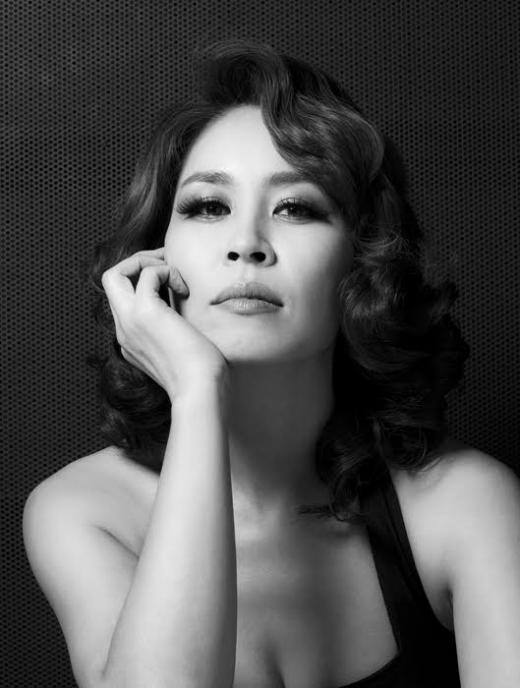 최정원 수입./사진=국립국악원 제공