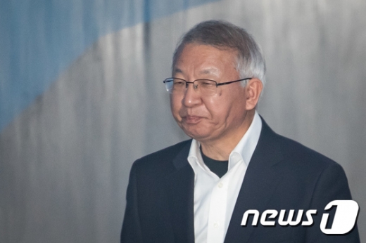 양승태 측 