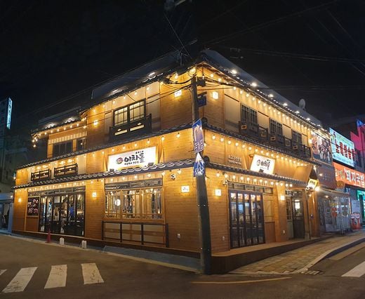이차돌, 부산경남지역 올 상반기에만 7개 매장 오픈