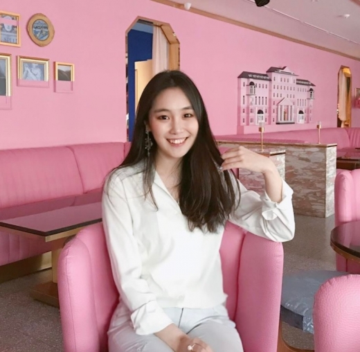 김세린. /사진=김세린 인스타그램