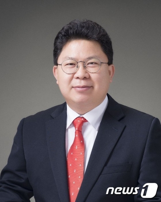  김준원 신임 광남일보 사장/사진=뉴스1
