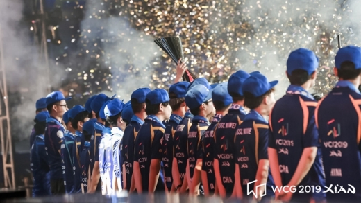 /사진=WCG