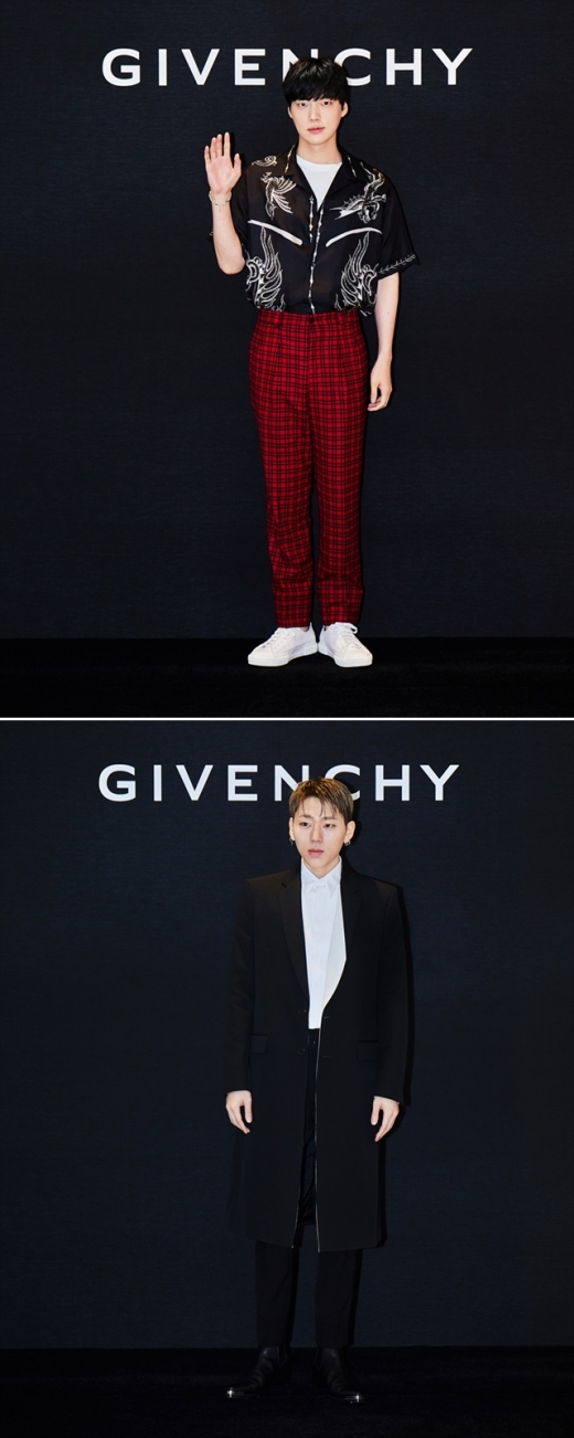 ©지방시(Givenchy)