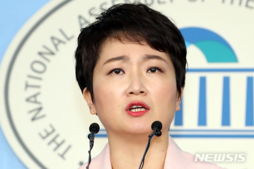 이언주. /사진=뉴시스  