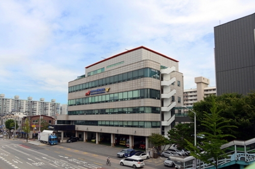 경기도 소방재난본부 전경. / 사진제공=경기도 소방재난본부