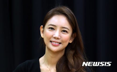 이태임. /사진=뉴시스    