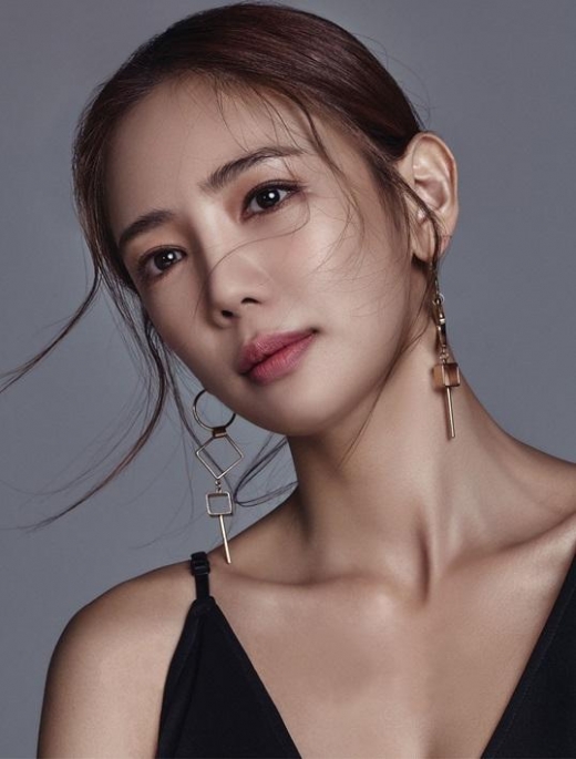 이태임. /사진=해냄엔터테인먼트