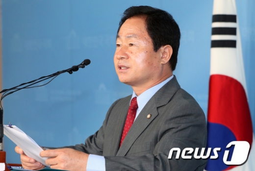 주광덕 자유한국당 의원. /사진=뉴스1