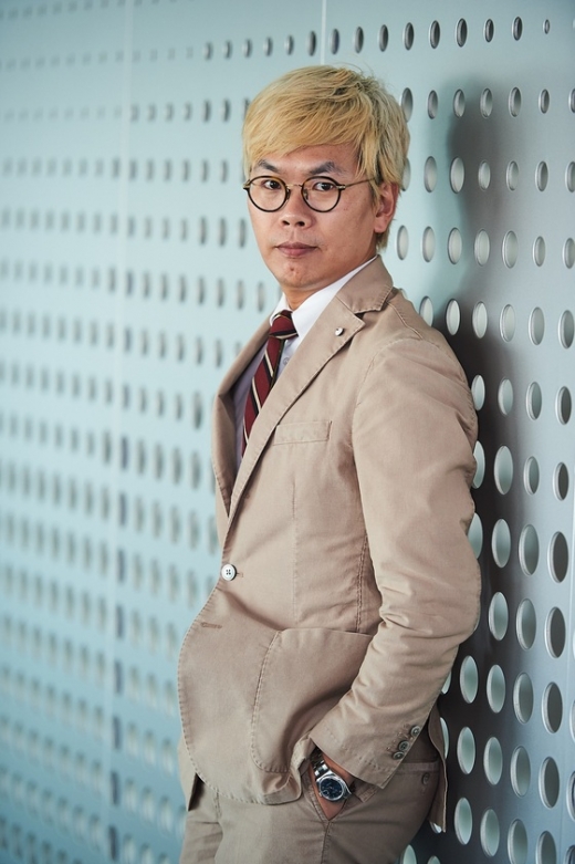 김태호 PD. /사진=뉴스1   