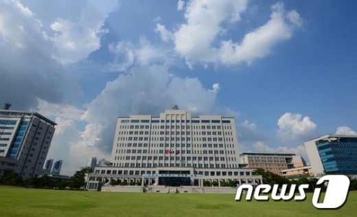 국방부. /사진=뉴스1  