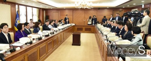 [머니S포토] 제2차 규제자유특구 선정, 해당지자체들은 어디?
