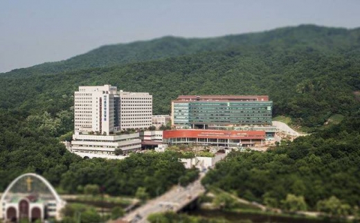 분당서울대학교병원 전경. / 사진제공=분당서울대학교병원 