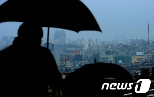 오늘날씨. /사진=뉴스1