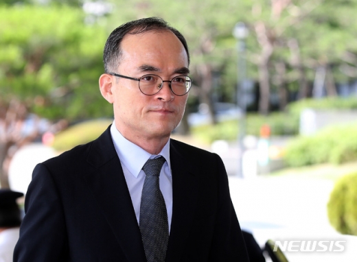 문무일 검찰총장. /사진=뉴시스   