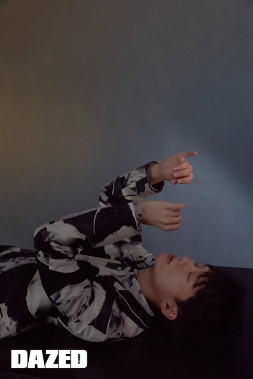 [★화보] '슈퍼밴드' 우승팀 '호피폴라' 하현상의 소년감성