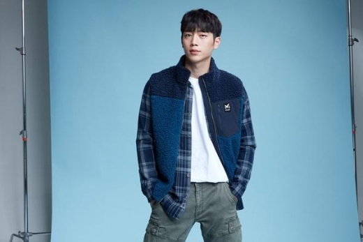 [★화보] 서강준, 비하인드컷 속 '만찢남' 비주얼