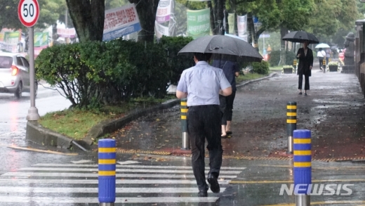 장마. /사진=뉴시스  