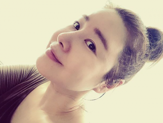 김지연. /사진=김지연 인스타그램 캡처