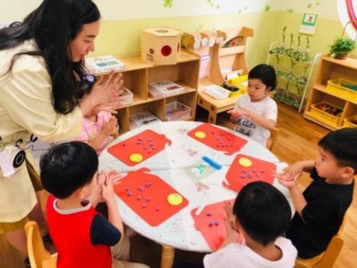 의정부시, 찾아가는 식품안전체험관. / 사진제공=의정부시 