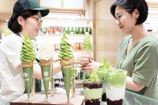 /사진=광주신세계 제공.