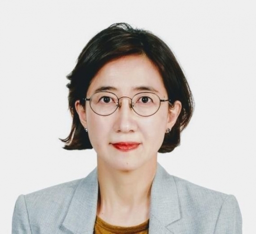 서정아 금융위원회 대변인/사진=금융위원회