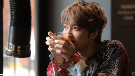 연애의맛2 김재중./사진=TV조선 제공