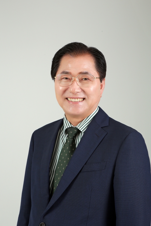 신우철 전남 완도군수 /사진제공=완도군