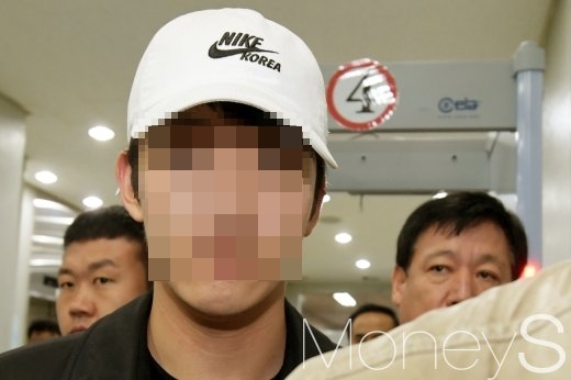 최종범. /사진=임한별 기자   